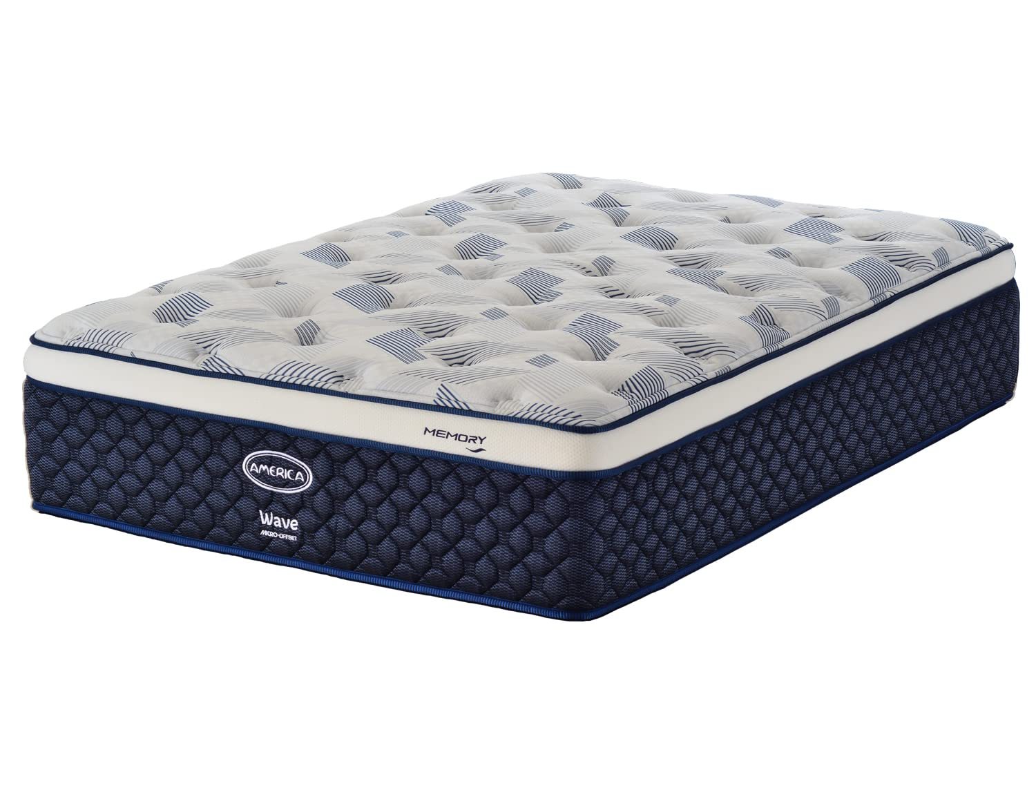 SAFONUS Memory Foam King Size Mattress 20CM, Back Pain Mattress, Cooling Copper Gel Bed in a Box, Therapeutic Medium Firmness, Ergonomic Support, 200x190cm, Black