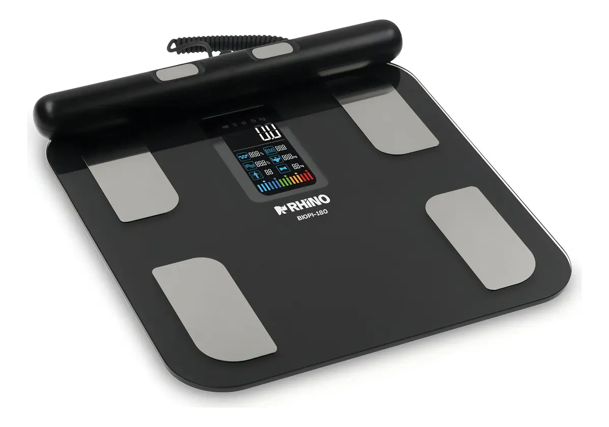Smart Body Fat Scale