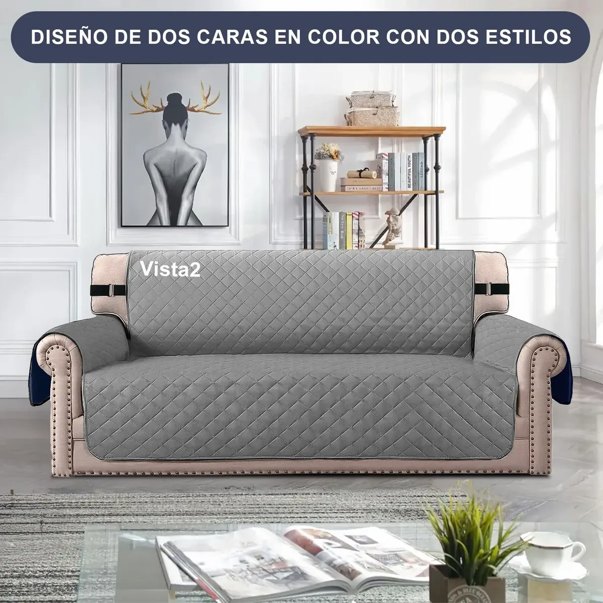Armchair Covers 2 View Sofa Protector Sofa Covers 3pcs