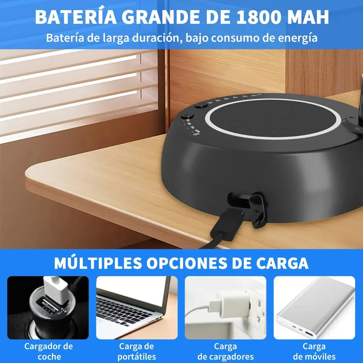 Type-c Rechargeable Electric Water Dispenser Pump