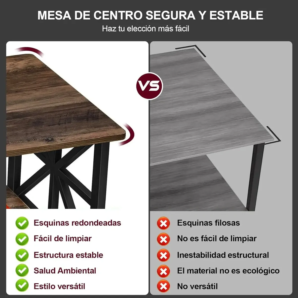 Coffee Table Coffee Table For Living Room 100*50