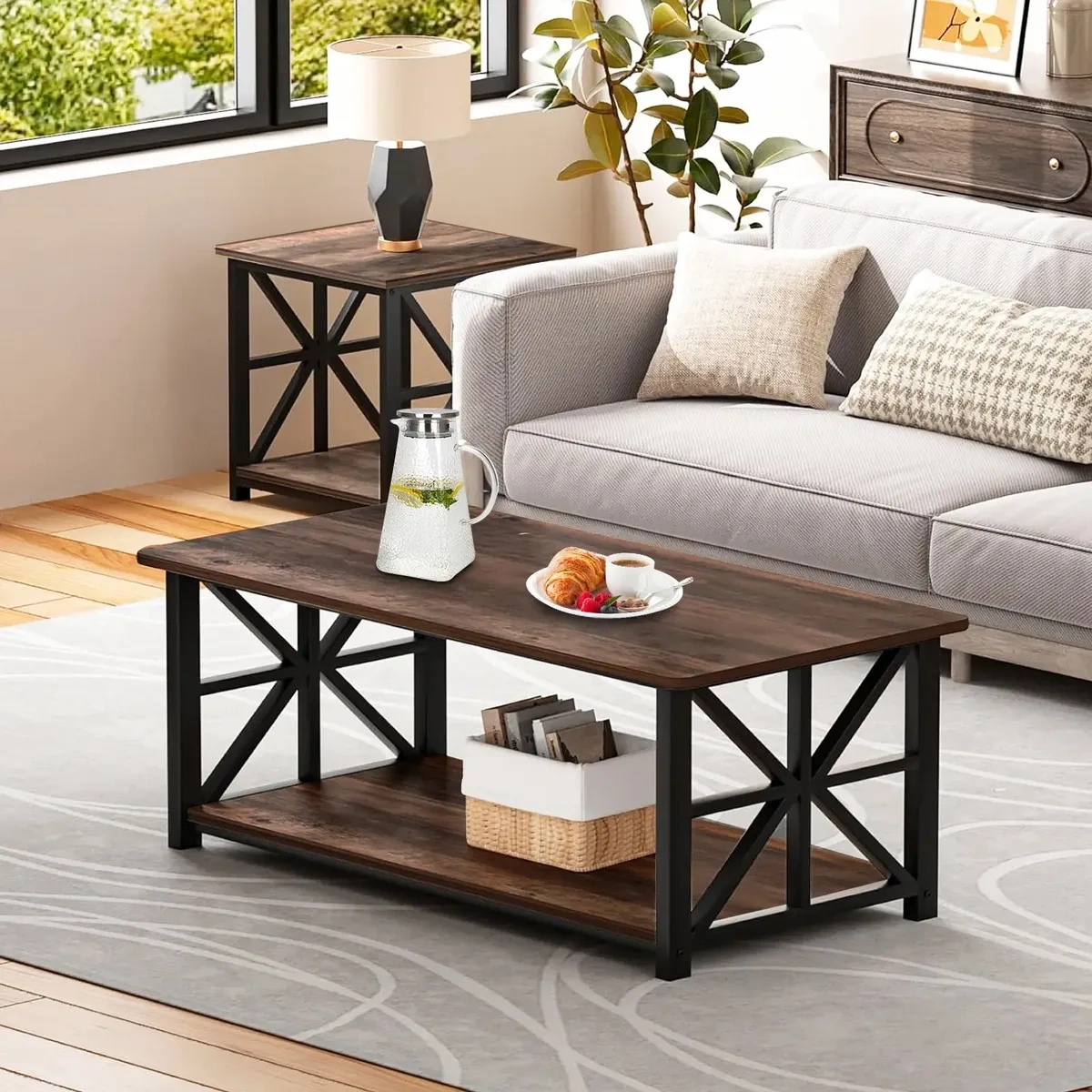 Coffee Table Coffee Table For Living Room 100*50