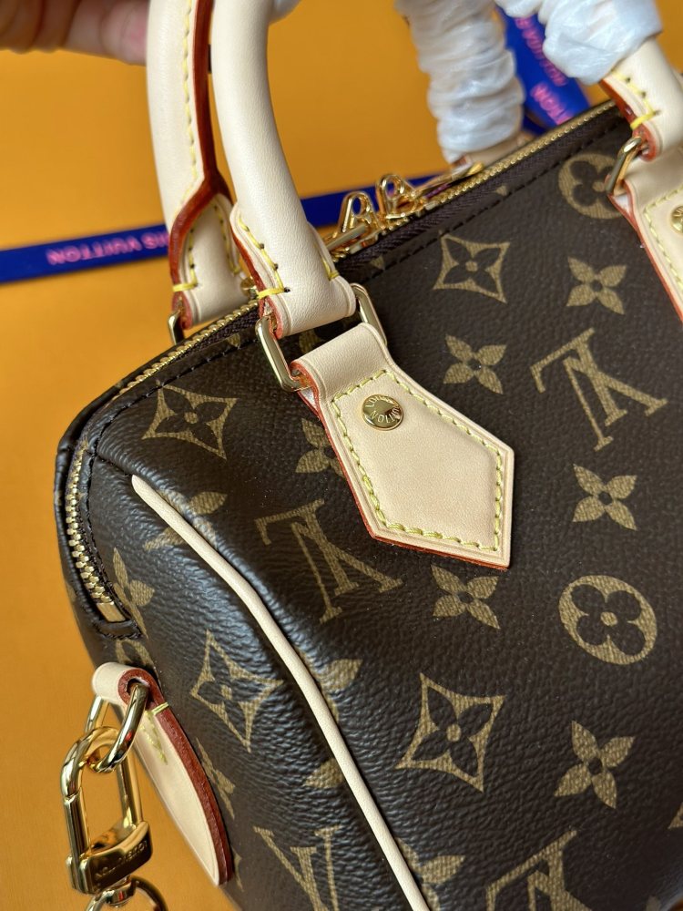 Louis Vuitton Speedy Bandoulière 20