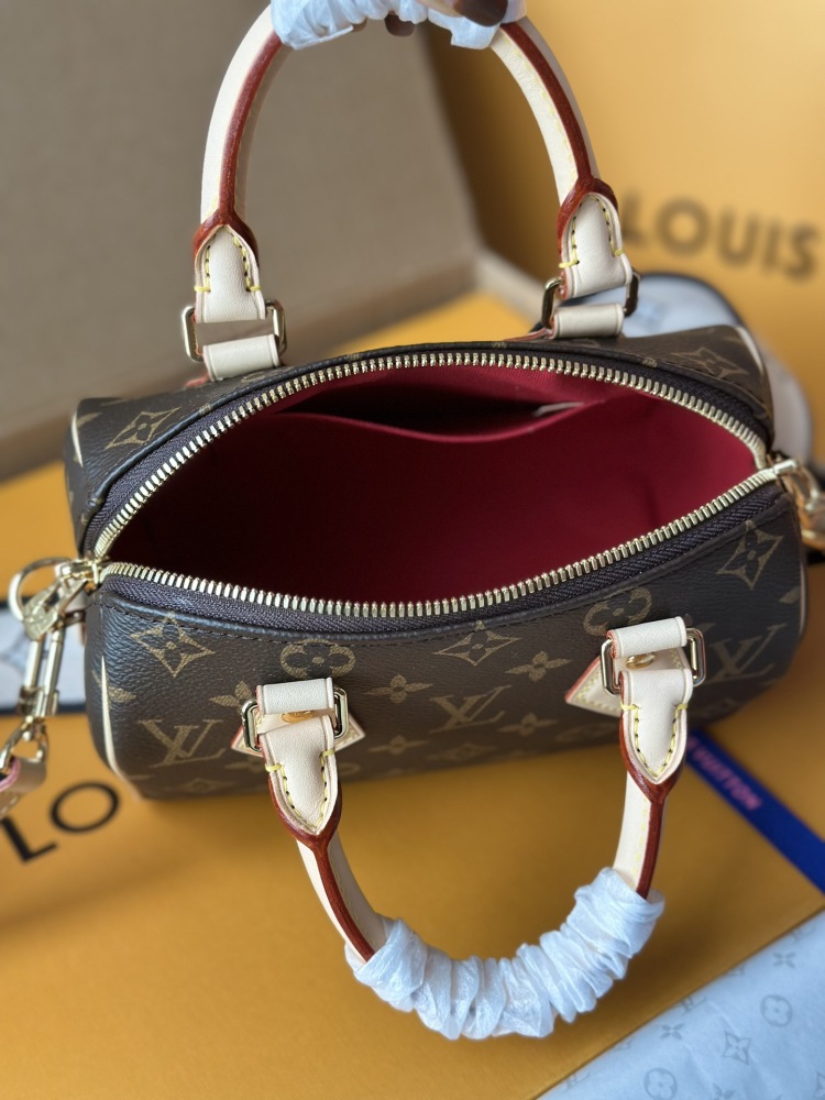 Louis Vuitton Speedy Bandoulière 20