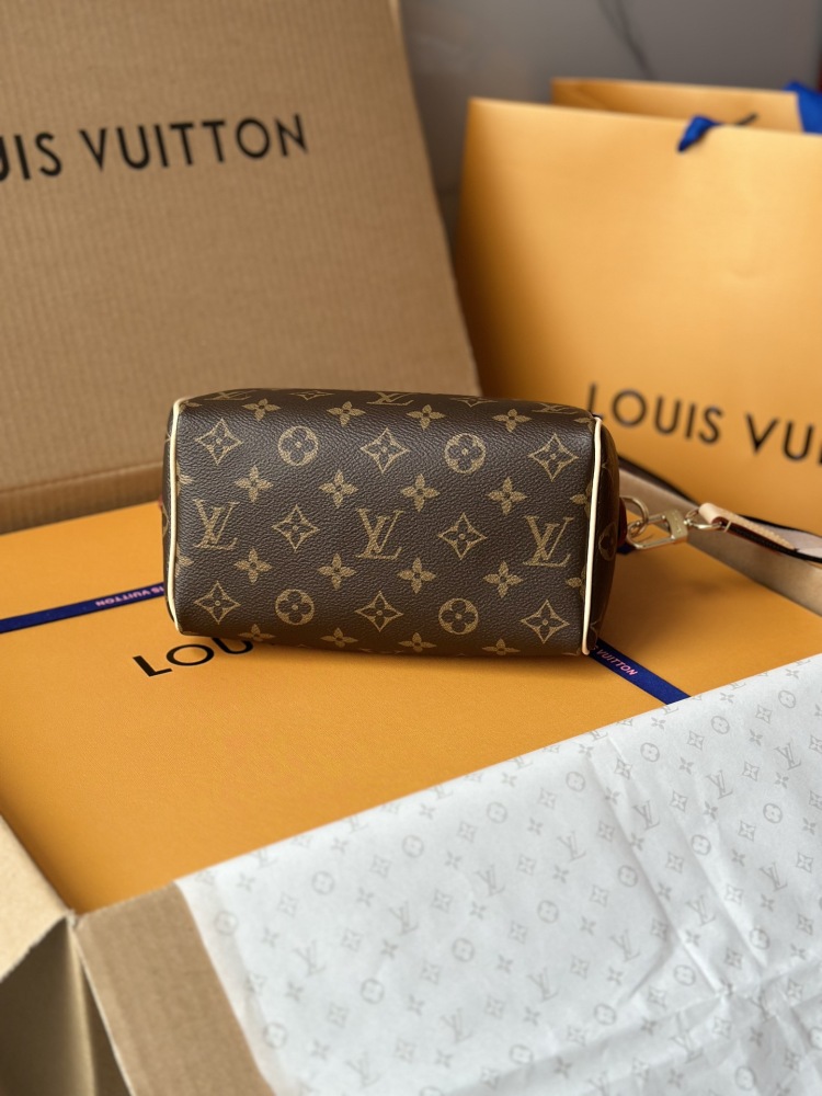 Louis Vuitton Speedy Bandoulière 20