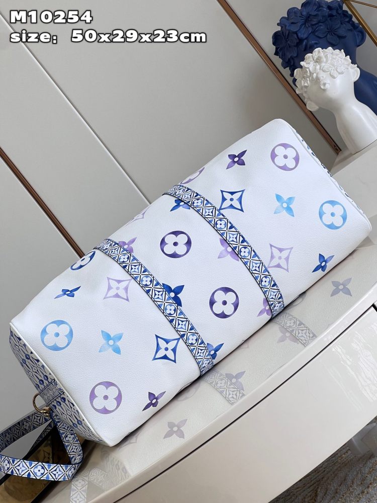 Louis Vuitton Keepall Bandoulière 50