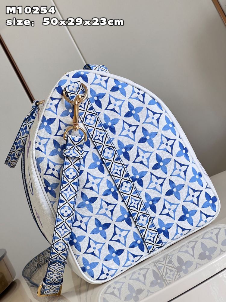 Louis Vuitton Keepall Bandoulière 50