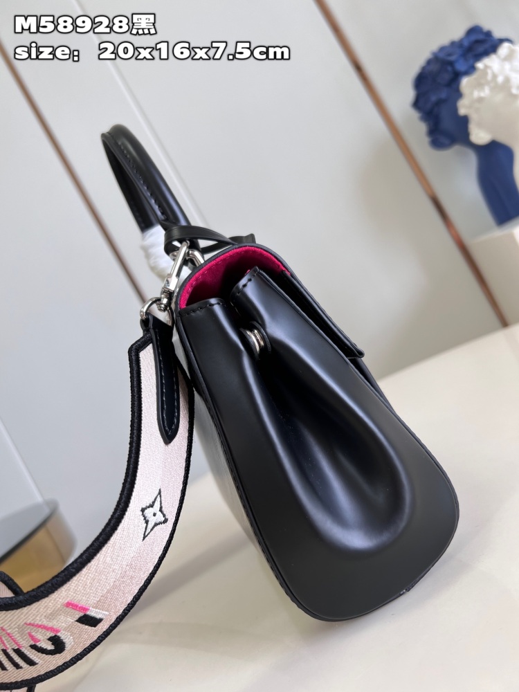 Louis Vuitton Cluny Mini Handbag