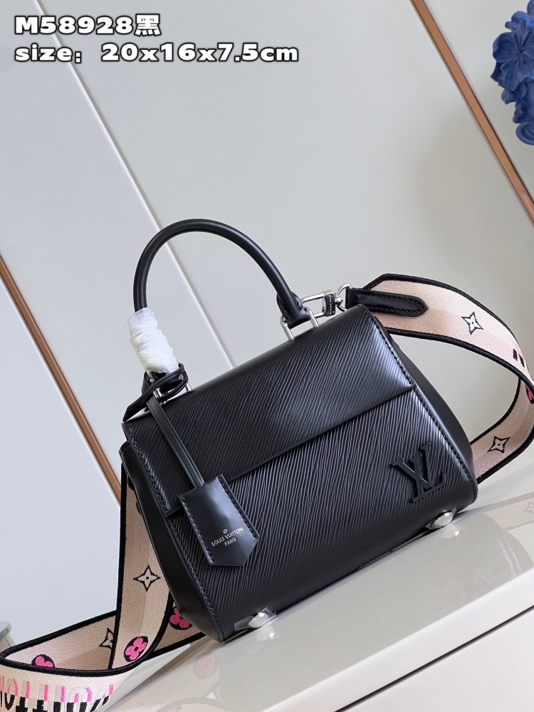 Louis Vuitton Cluny Mini Handbag