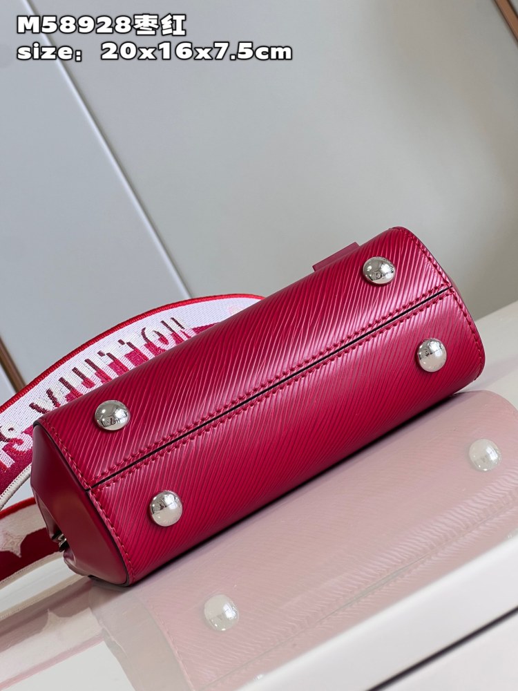 Louis Vuitton Cluny Mini Handbag