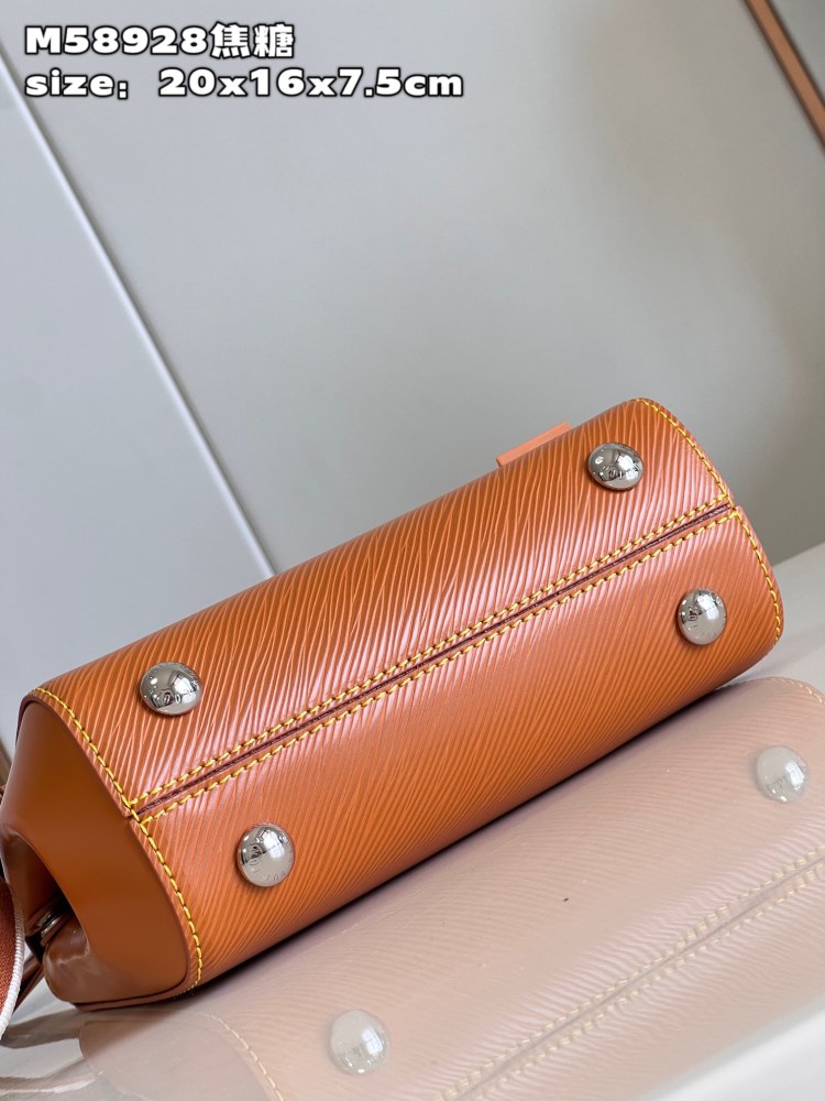 Louis Vuitton Cluny Mini Handbag