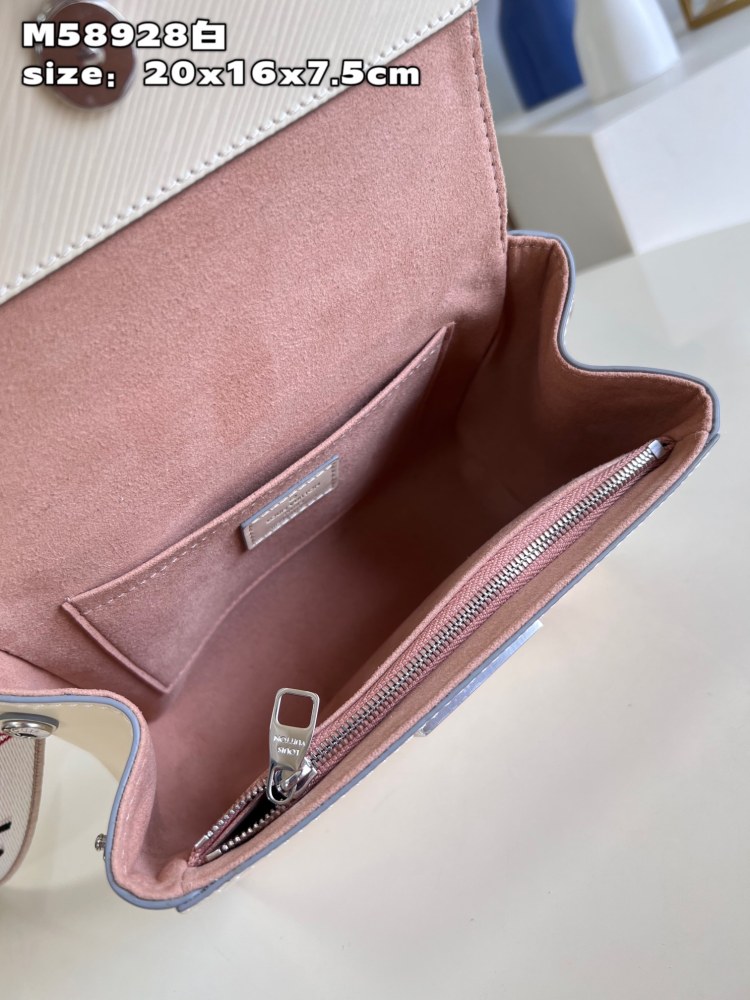 Louis Vuitton Cluny Mini Handbag