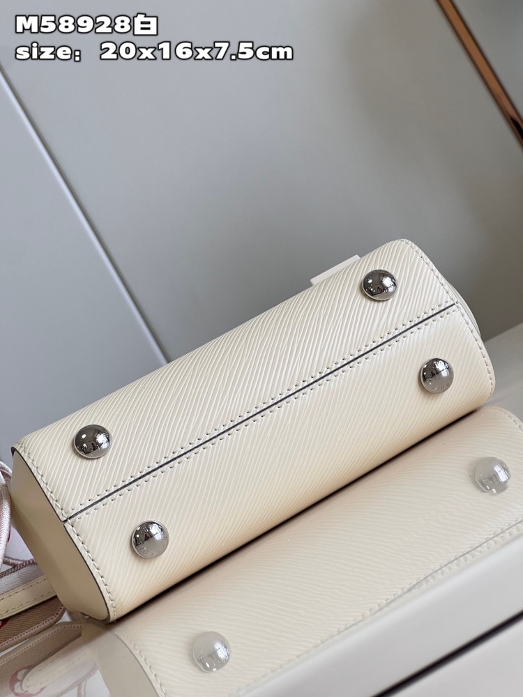 Louis Vuitton Cluny Mini Handbag