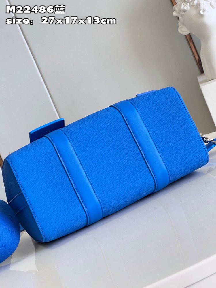 Louis Vuitton City Keepall handbag