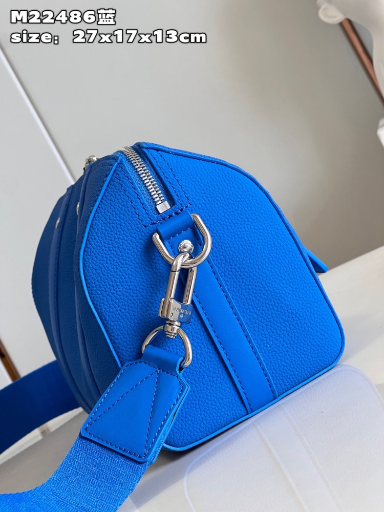 Louis Vuitton City Keepall handbag