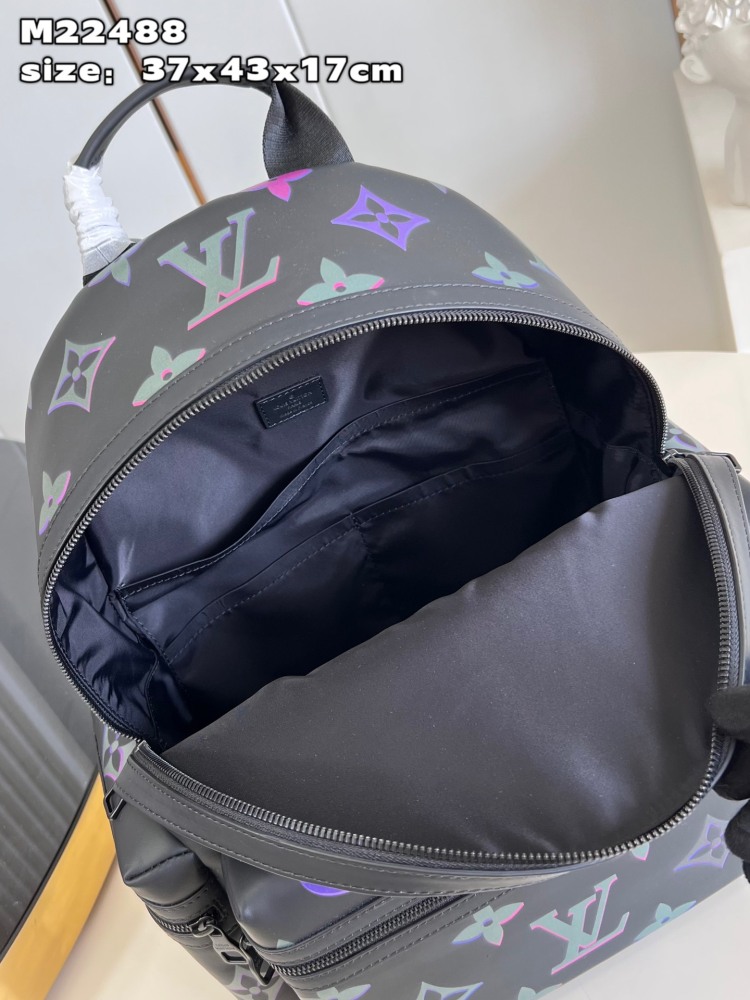 Comet Backpack