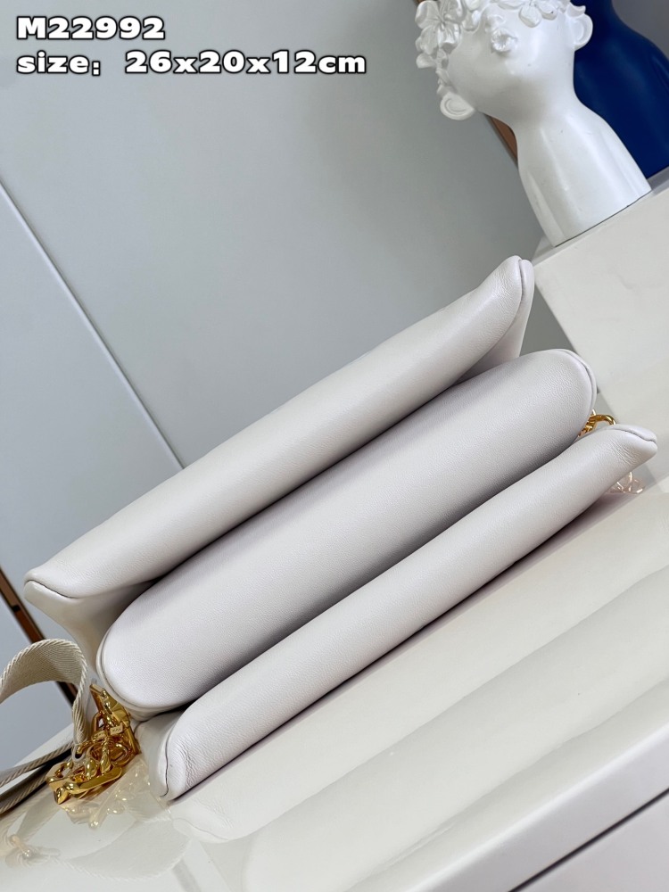 Louis Vuitton Coussin PM Small Handbag