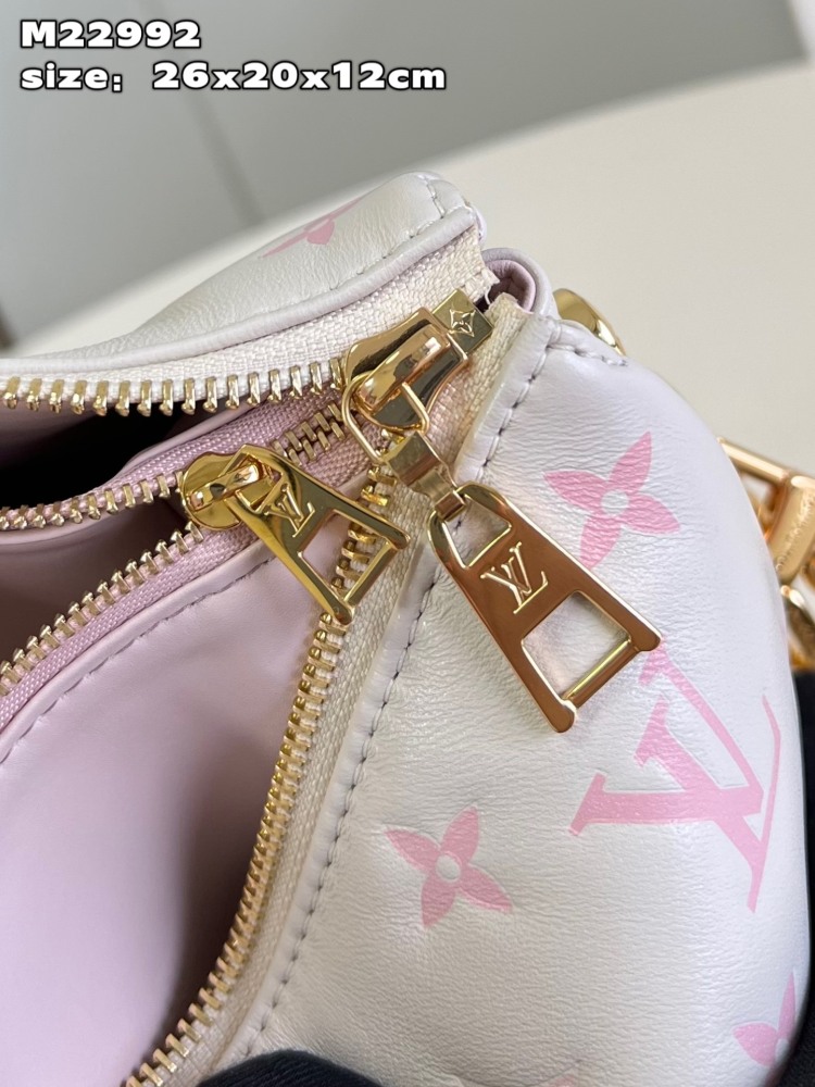 Louis Vuitton Coussin PM Small Handbag