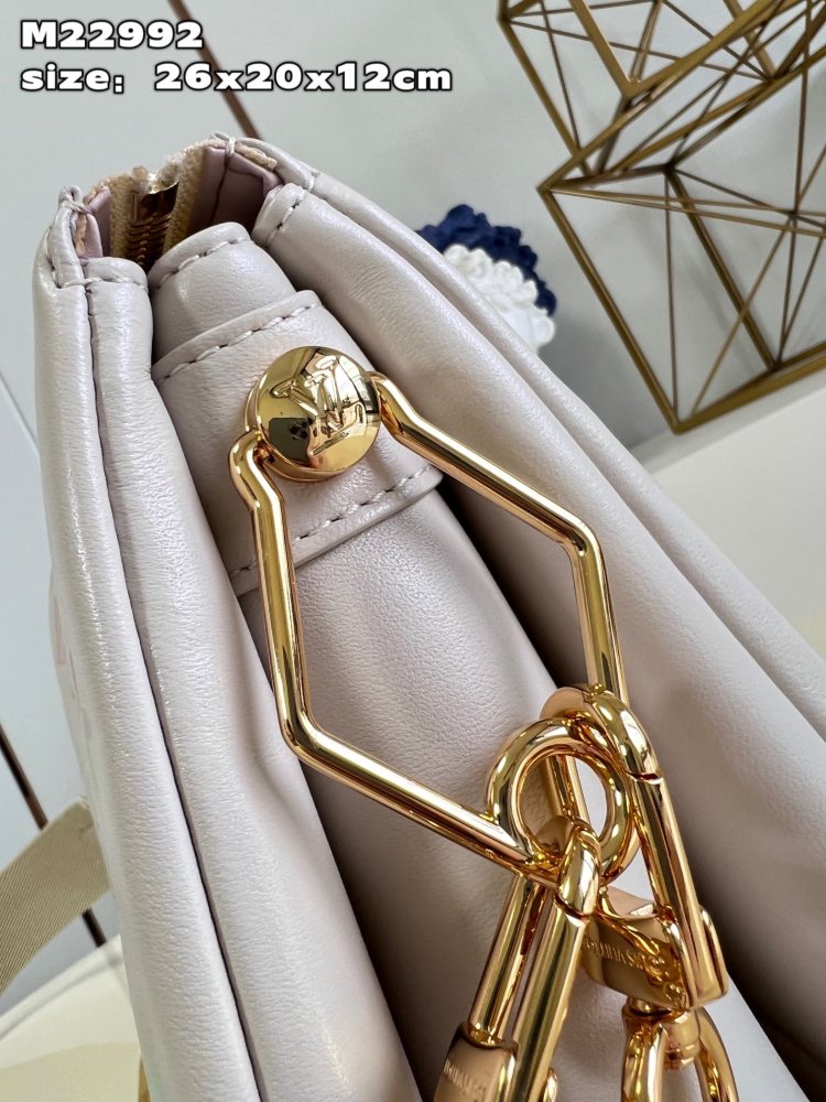 Louis Vuitton Coussin PM Small Handbag