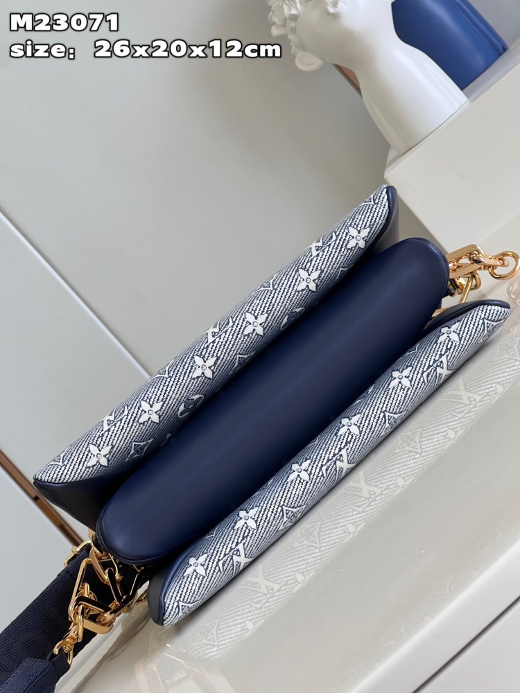 LV Cousin PM Small Handbag