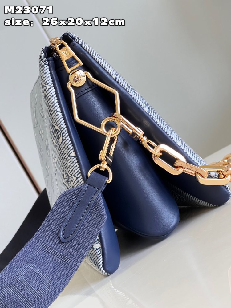 LV Cousin PM Small Handbag