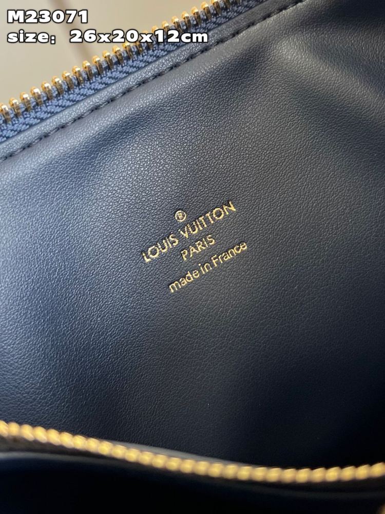 LV Cousin PM Small Handbag