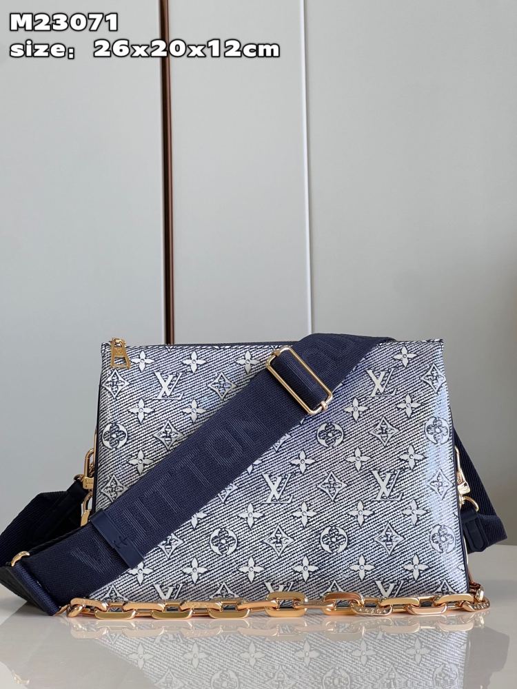 LV Cousin PM Small Handbag