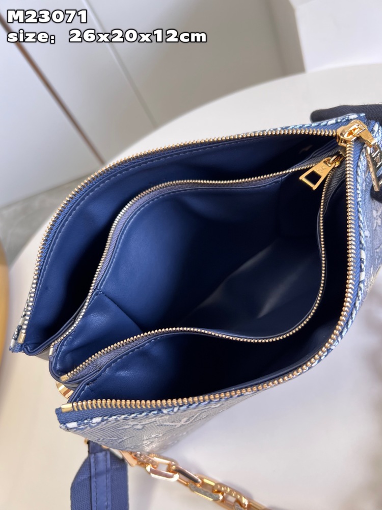 LV Cousin PM Small Handbag