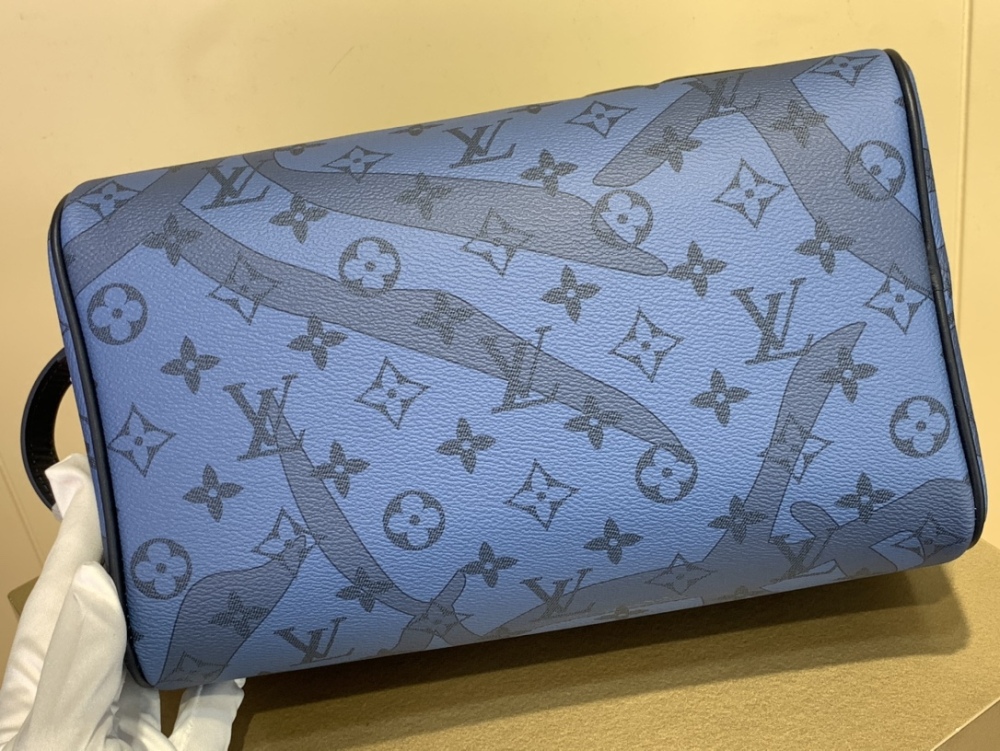 Louis Vuitton Dopp Kit Toilet Bag