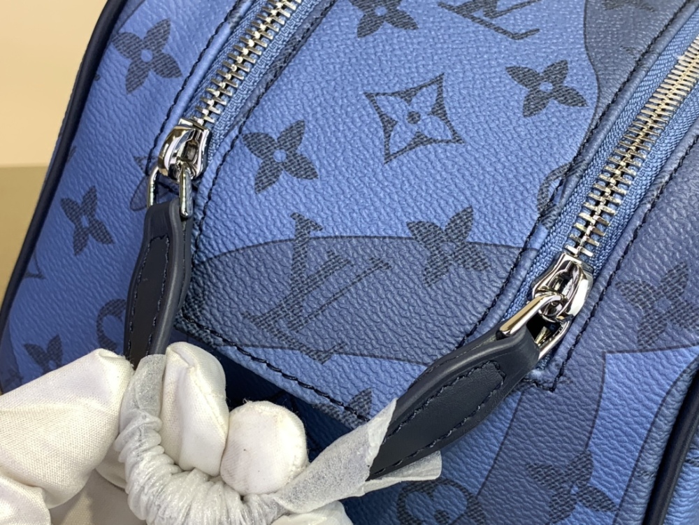 Louis Vuitton Dopp Kit Toilet Bag