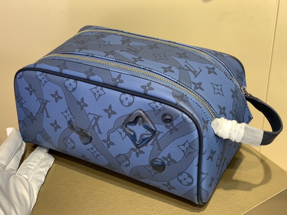 Louis Vuitton Dopp Kit Toilet Bag