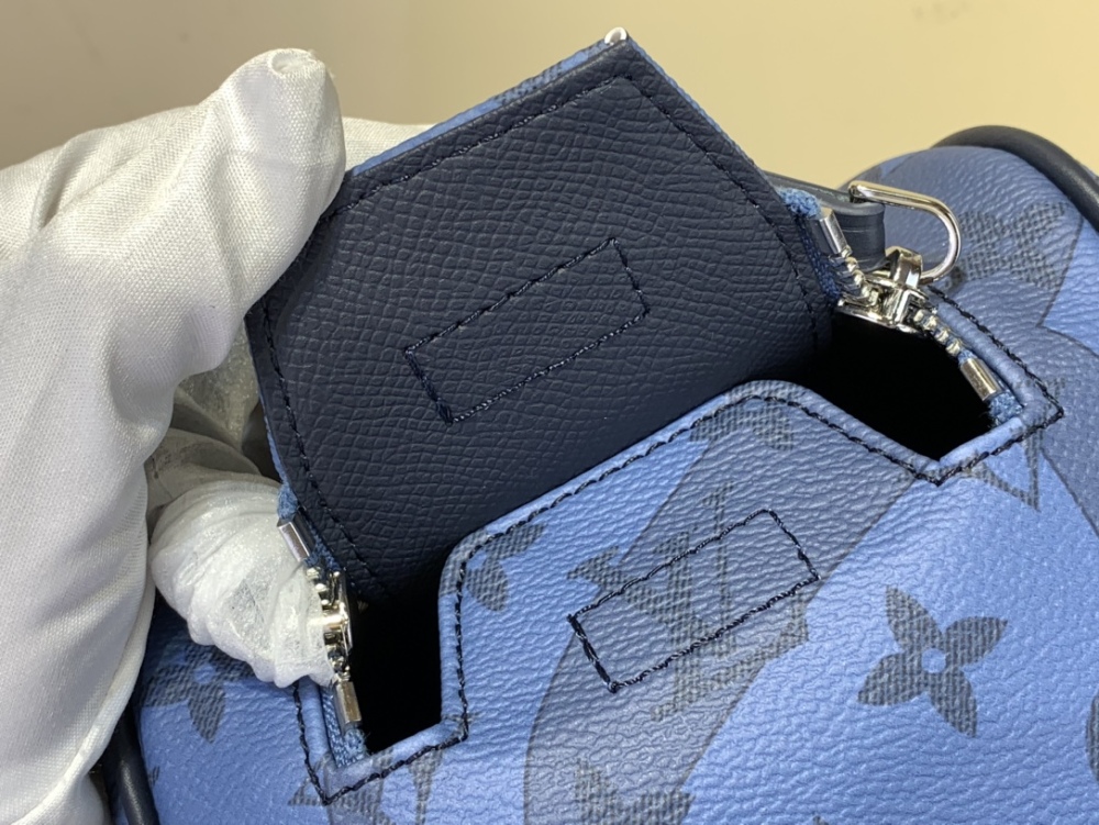 Louis Vuitton Dopp Kit Toilet Bag
