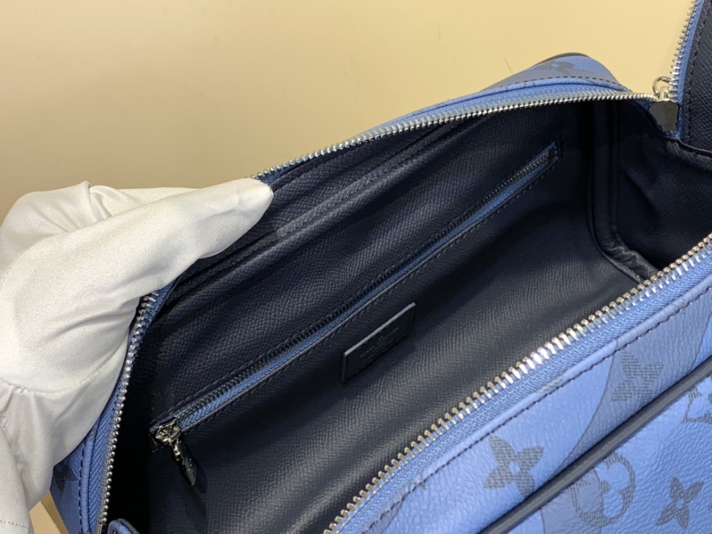 Louis Vuitton Dopp Kit Toilet Bag
