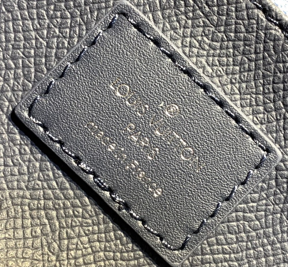 Louis Vuitton Dopp Kit Toilet Bag