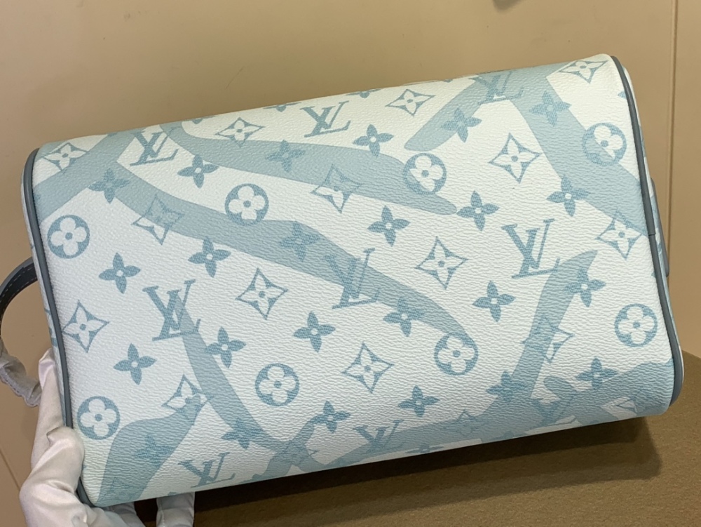 Louis Vuitton Dopp Kit Toilet Bag