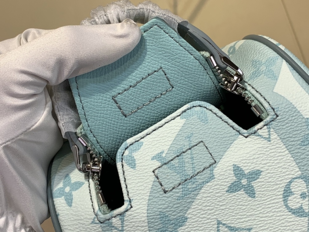 Louis Vuitton Dopp Kit Toilet Bag