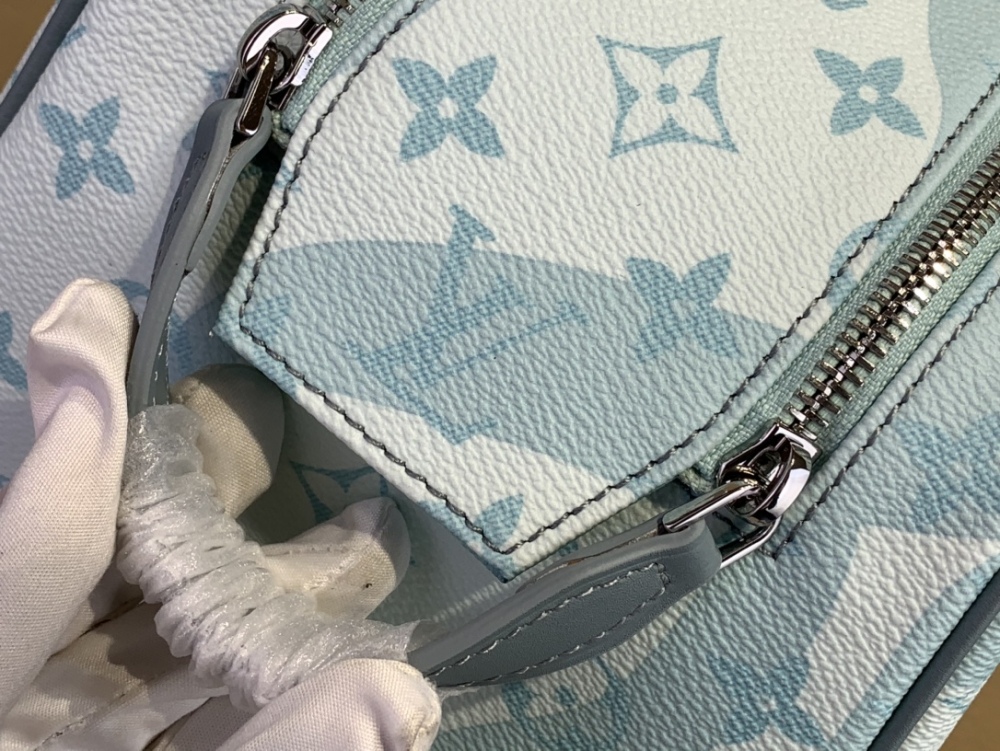 Louis Vuitton Dopp Kit Toilet Bag