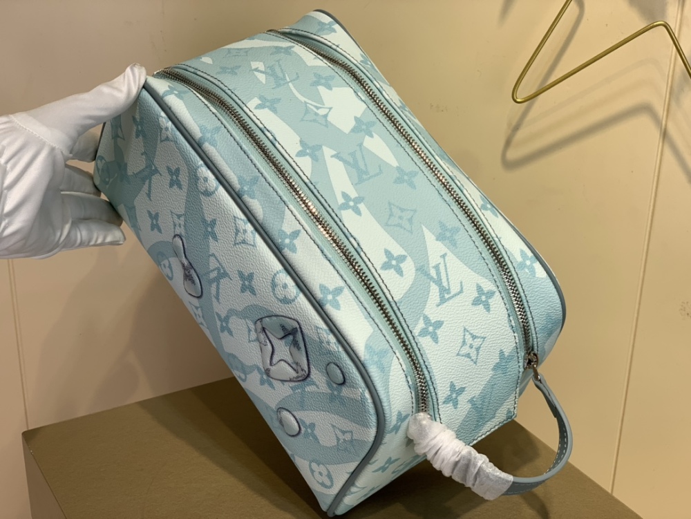 Louis Vuitton Dopp Kit Toilet Bag