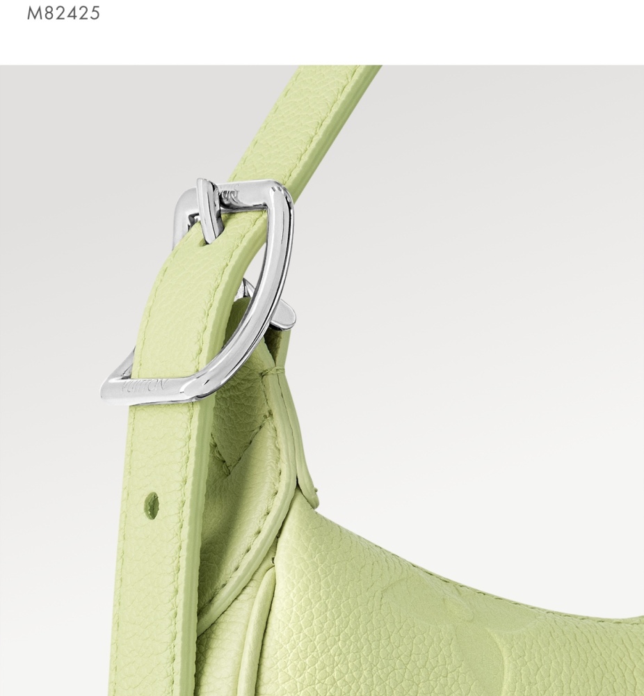 Louis Vuitton Mini Moon shoulder bag