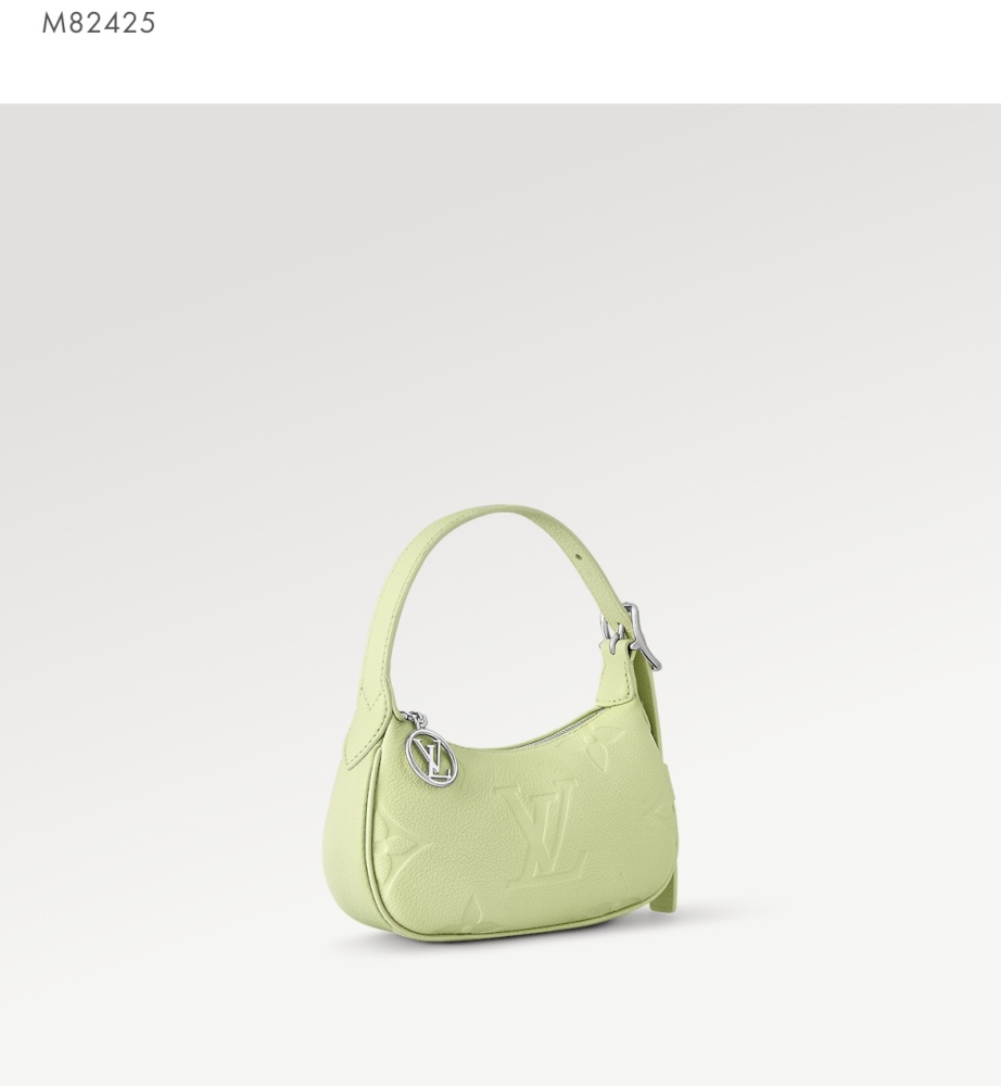 Louis Vuitton Mini Moon shoulder bag