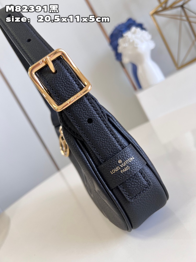 Louis Vuitton Mini Moon shoulder bag