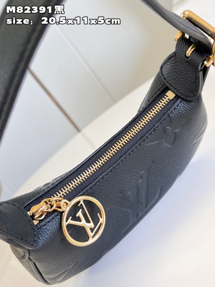 Louis Vuitton Mini Moon shoulder bag