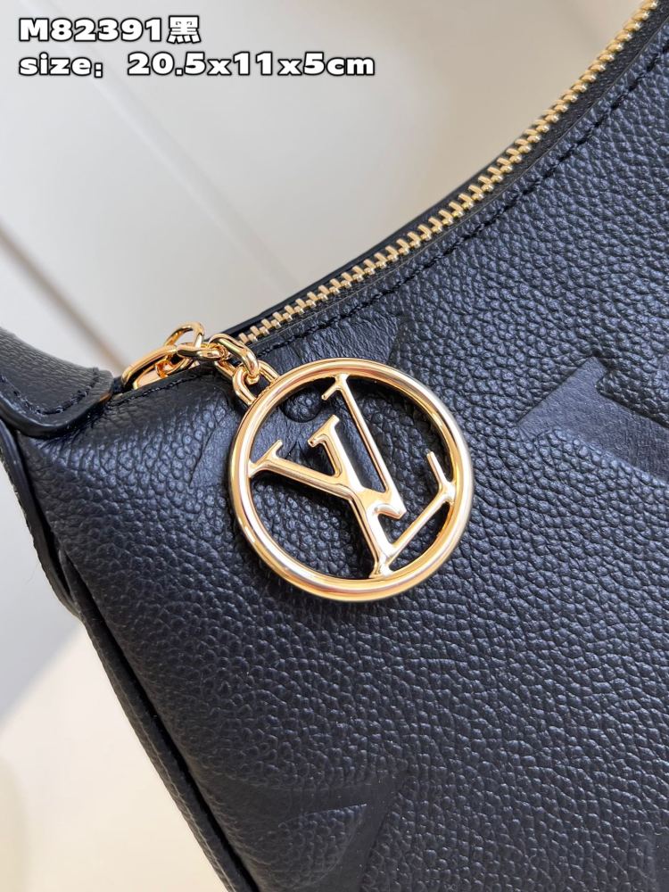 Louis Vuitton Mini Moon shoulder bag