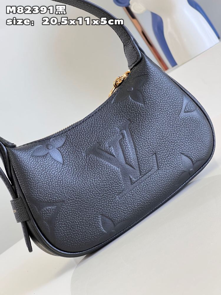 Louis Vuitton Mini Moon shoulder bag