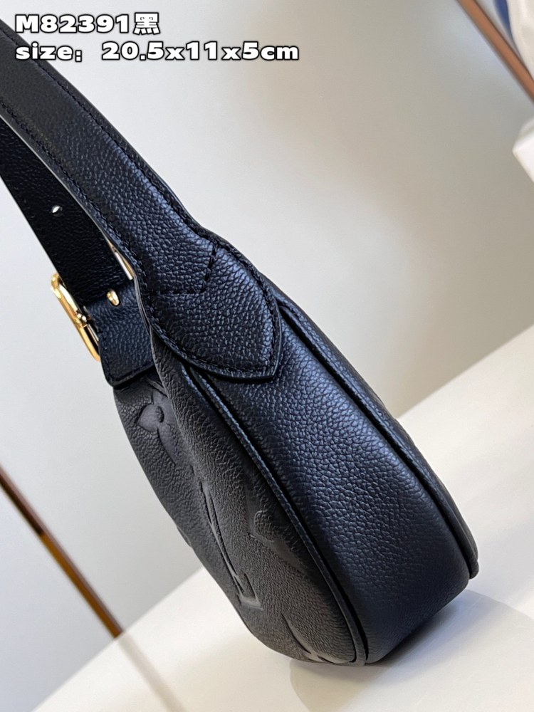 Louis Vuitton Mini Moon shoulder bag