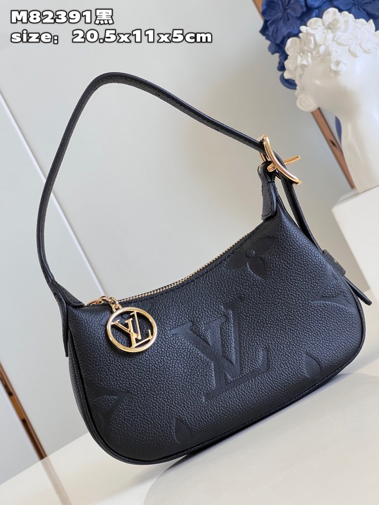 Louis Vuitton Mini Moon shoulder bag