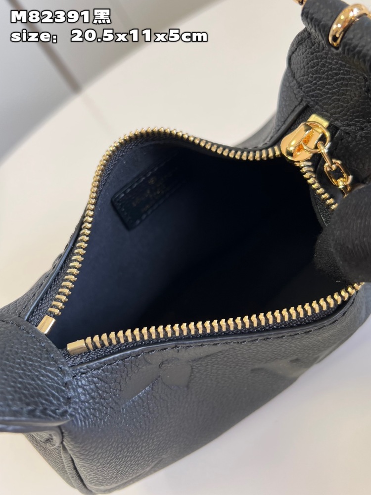 Louis Vuitton Mini Moon shoulder bag