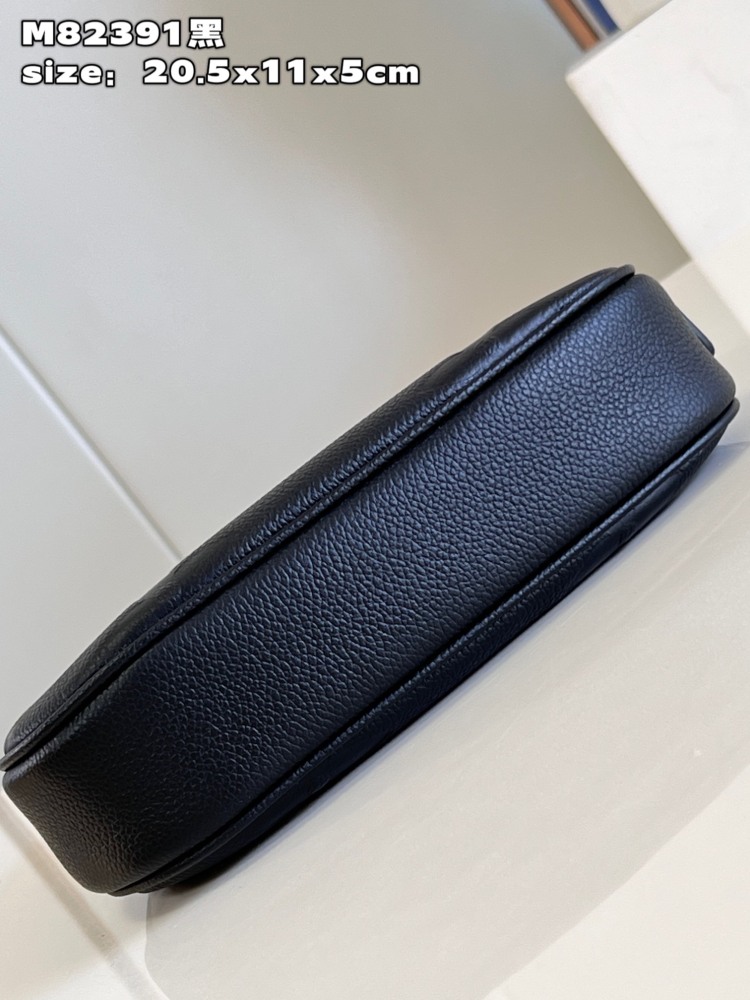 Louis Vuitton Mini Moon shoulder bag