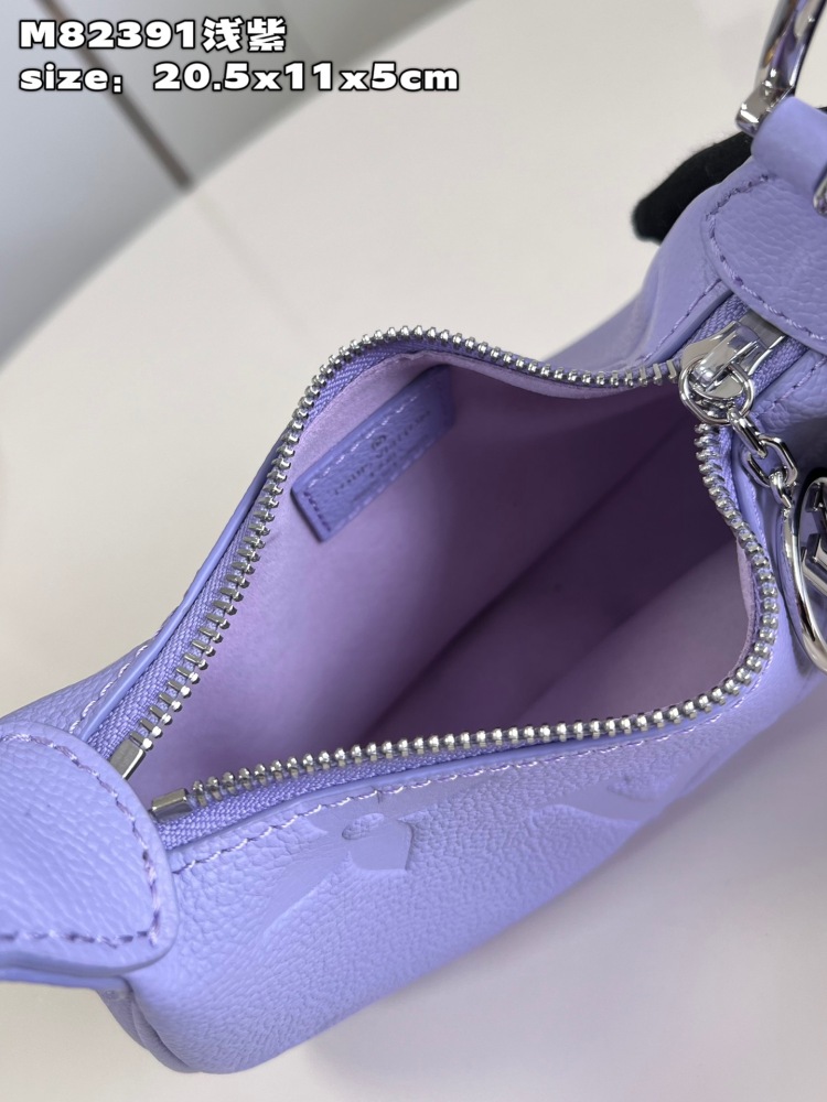 Louis Vuitton Mini Moon shoulder bag