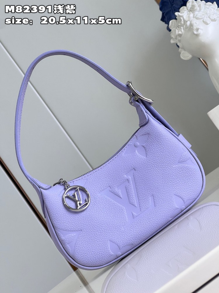 Louis Vuitton Mini Moon shoulder bag